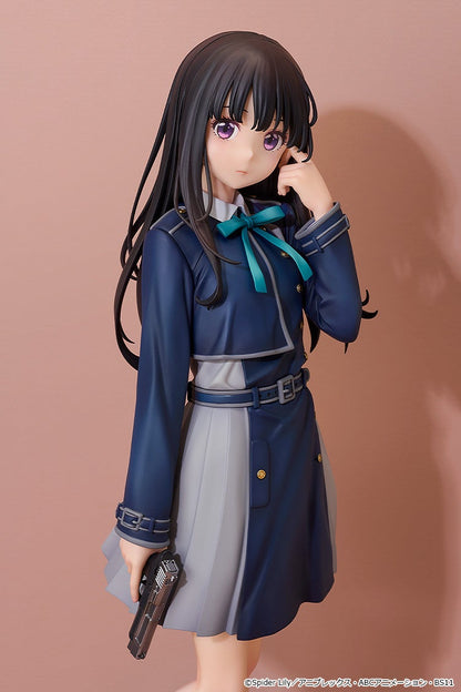 Good Smile Company Takina Inoue: Key Visual Ver. (Figure) (Lycoris Recoil)