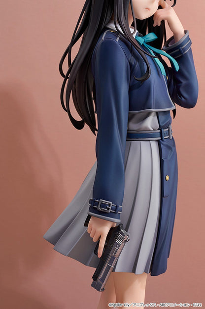 Good Smile Company Takina Inoue: Key Visual Ver. (Figure) (Lycoris Recoil)