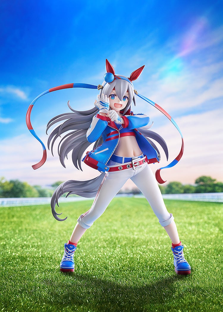 Good Smile Company Tamamo Cross (Figure) (Uma Musume Pretty Derby)