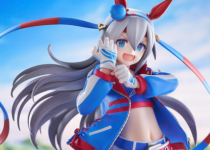 Good Smile Company Tamamo Cross (Figure) (Uma Musume Pretty Derby)