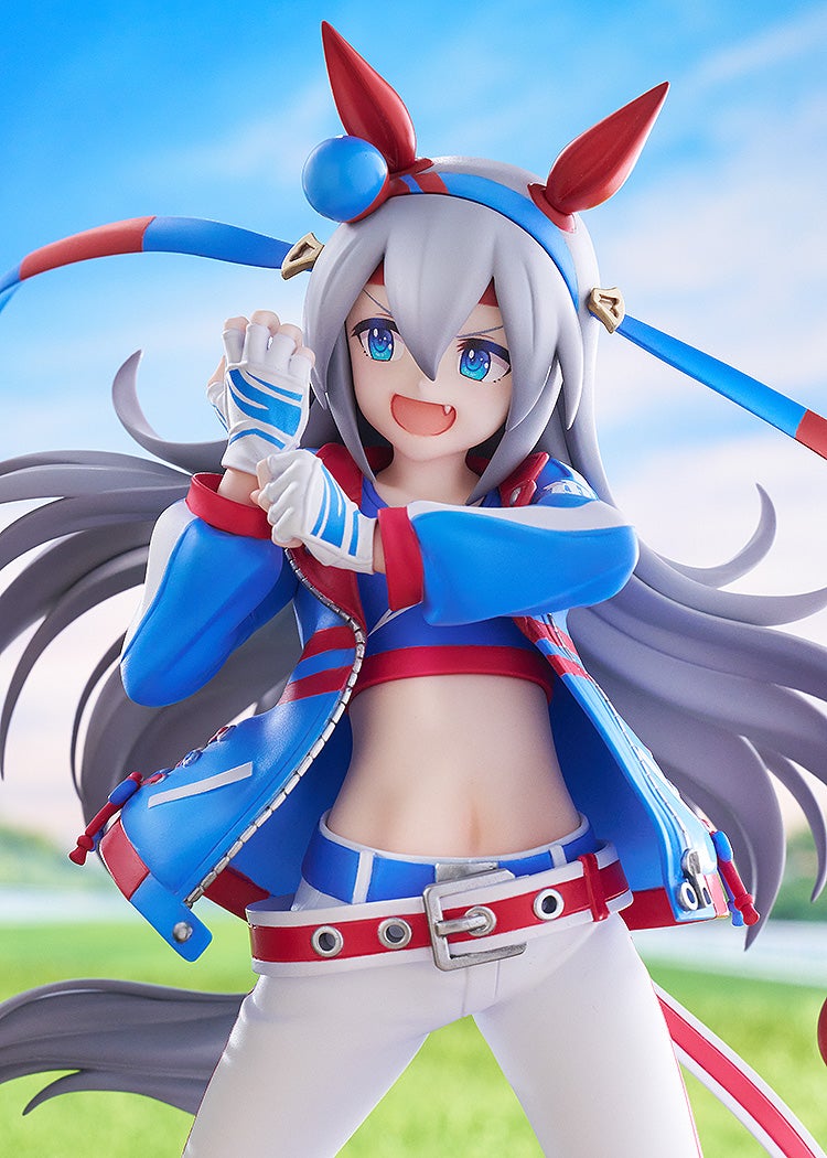 Good Smile Company Tamamo Cross (Figure) (Uma Musume Pretty Derby)