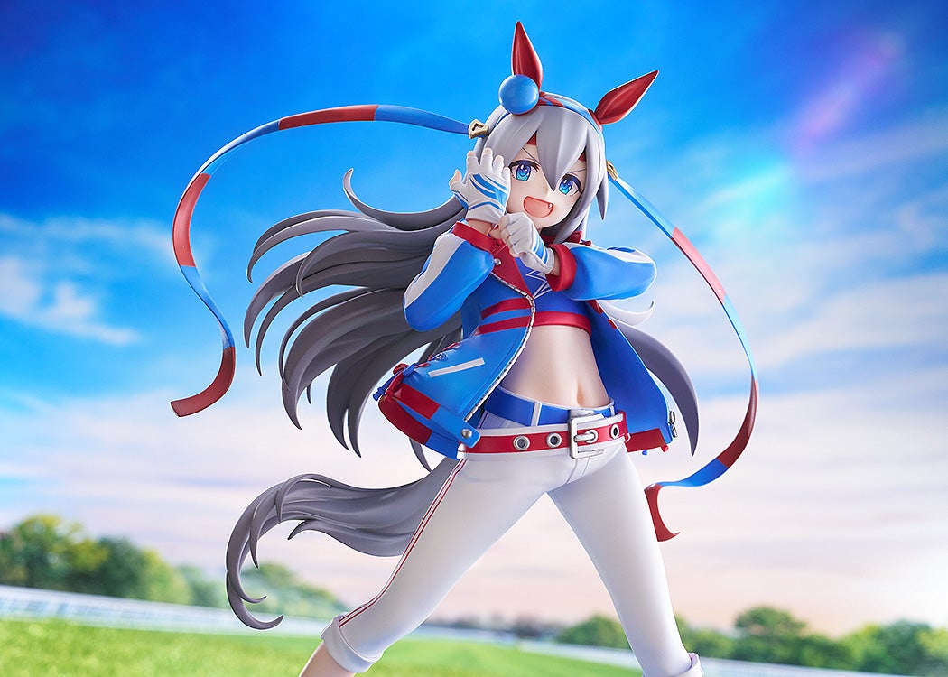 Good Smile Company Tamamo Cross (Figure) (Uma Musume Pretty Derby)