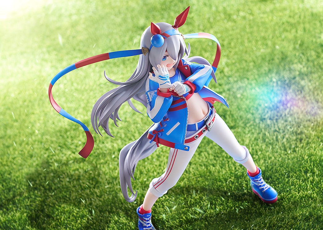 Good Smile Company Tamamo Cross (Figure) (Uma Musume Pretty Derby)