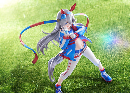 Good Smile Company Tamamo Cross (Figure) (Uma Musume Pretty Derby)