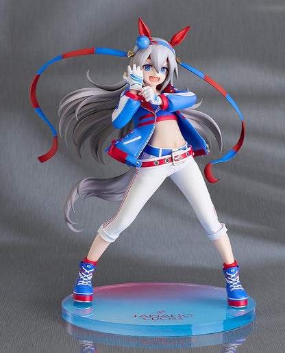 Good Smile Company Tamamo Cross (Figure) (Uma Musume Pretty Derby)