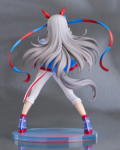 Good Smile Company Tamamo Cross (Figure) (Uma Musume Pretty Derby)