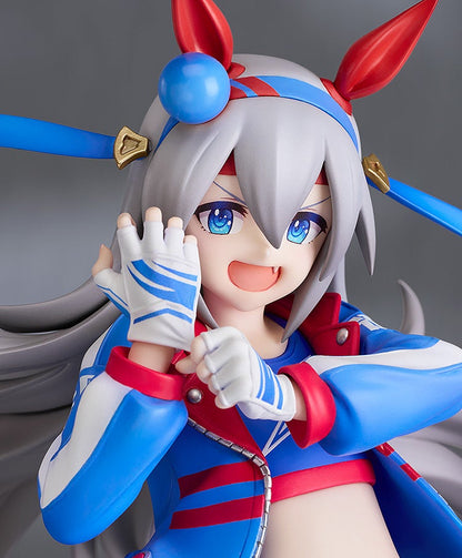 Good Smile Company Tamamo Cross (Figure) (Uma Musume Pretty Derby)