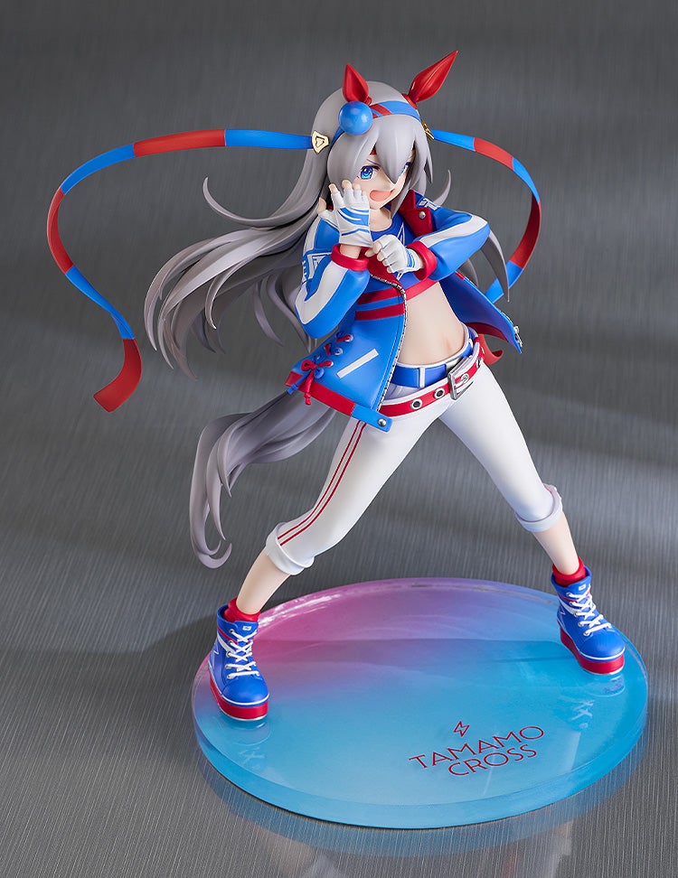 Good Smile Company Tamamo Cross (Figure) (Uma Musume Pretty Derby)