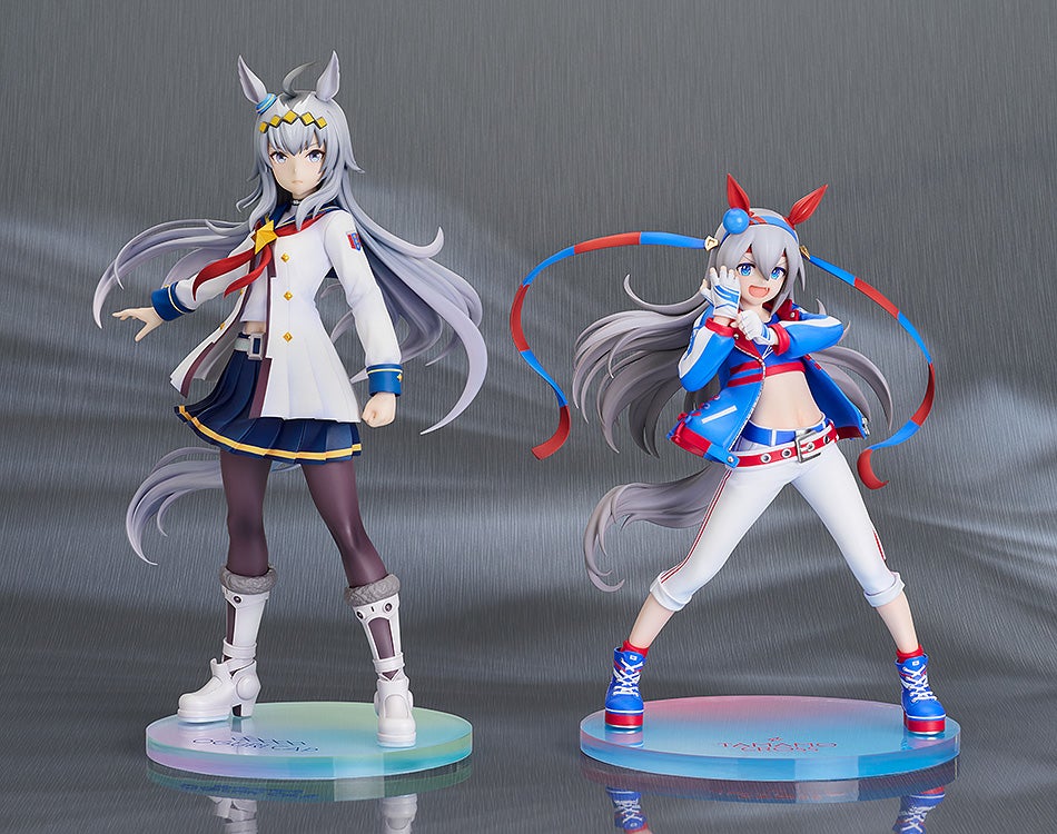 Good Smile Company Tamamo Cross (Figure) (Uma Musume Pretty Derby)