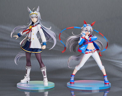 Good Smile Company Tamamo Cross (Figure) (Uma Musume Pretty Derby)