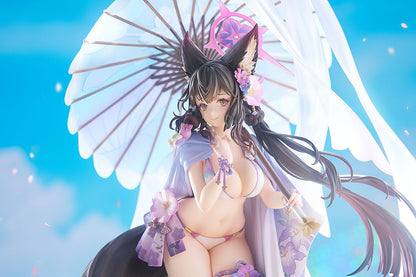 Good Smile Company Wakamo (Swimsuit) (Blue Archive)