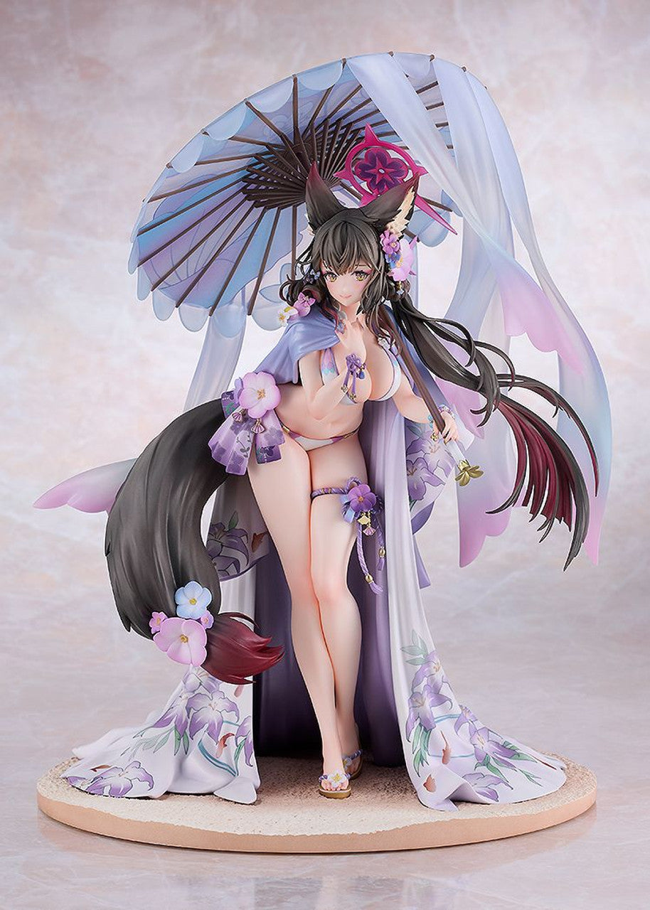 Good Smile Company Wakamo (Swimsuit) (Blue Archive)