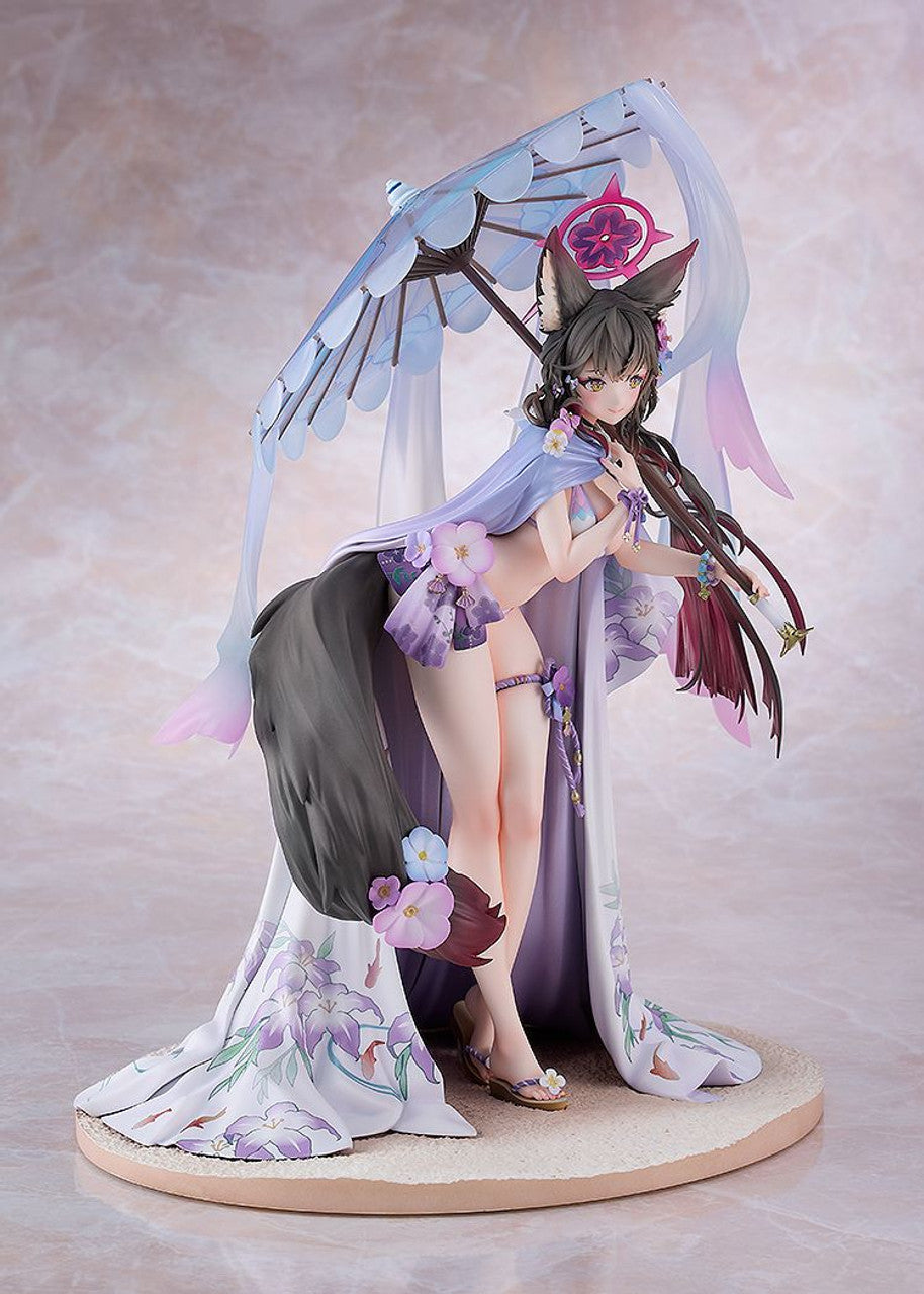 Good Smile Company Wakamo (Swimsuit) (Blue Archive)