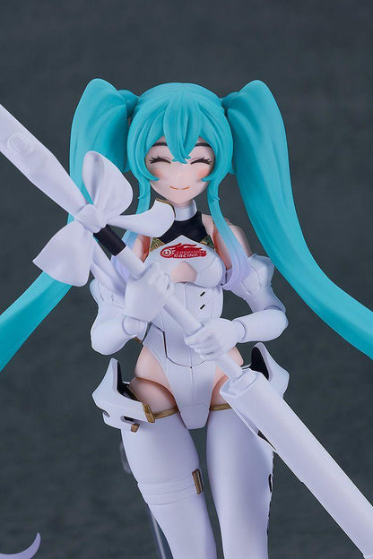 Good Smile Racing figma Racing Miku 2024 ver. (Vocaloid)