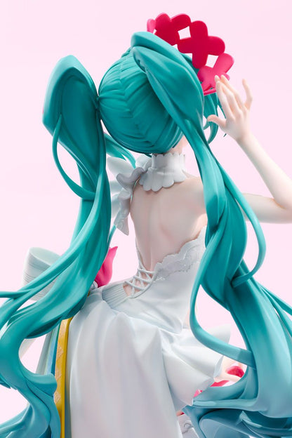 Good Smile Racing G.S. Collection Racing Miku: 15th 'Rhapsody' 2010-2025 (Figure) (Vocaloid)