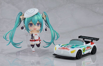 Good Smile Racing Nendoroid Racing Miku: 2023 Ver. (Figure) (Vocaloid)