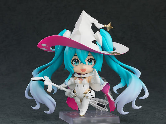 Good Smile Racing Nendoroid Racing Miku: 2024 Ver. (Vocaloid)