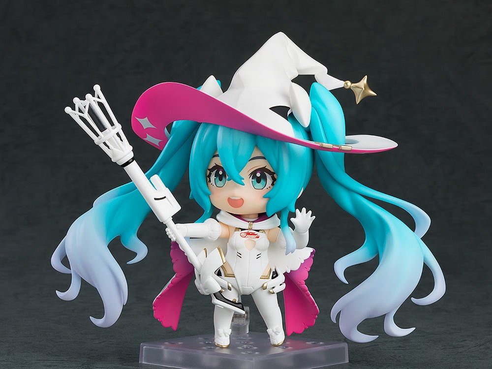 Good Smile Racing Nendoroid Racing Miku: 2024 Ver. (Vocaloid)