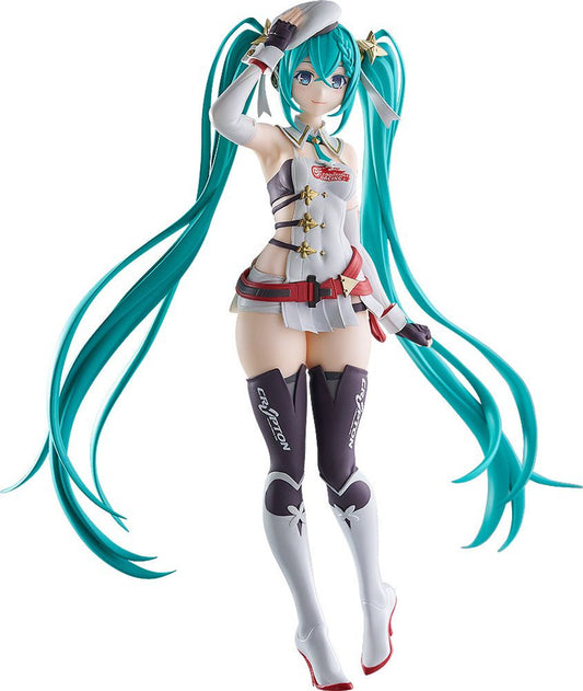 Good Smile Racing Pop Up Parade Racing Miku: 2023 Ver. (Vocaloid)