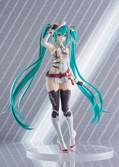 Good Smile Racing Pop Up Parade Racing Miku: 2023 Ver. (Vocaloid)