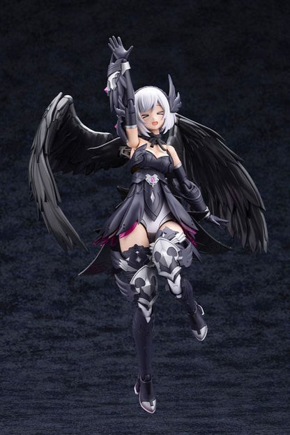 GRANDE SCALE LUMITEA ReACT-A (Plastic model) - Kotobukiya
