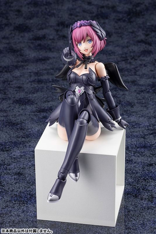 GRANDE SCALE LUMITEA ReACT-A (Plastic model) - Kotobukiya