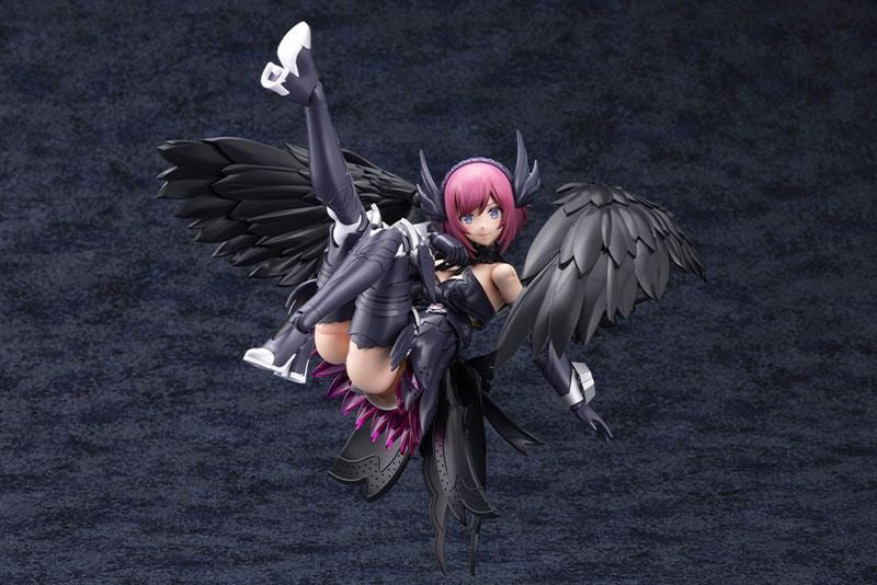 GRANDE SCALE LUMITEA ReACT-A (Plastic model) - Kotobukiya