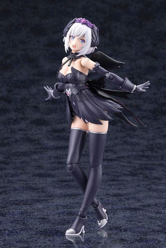GRANDE SCALE LUMITEA ReACT-A (Plastic model) - Kotobukiya