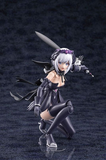 GRANDE SCALE LUMITEA ReACT-A (Plastic model) - Kotobukiya