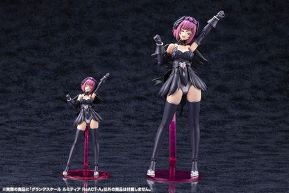 GRANDE SCALE LUMITEA ReACT-A (Plastic model) - Kotobukiya