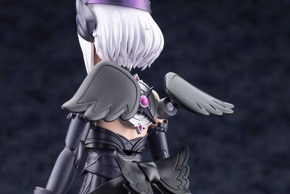 GRANDE SCALE LUMITEA ReACT-A (Plastic model) - Kotobukiya