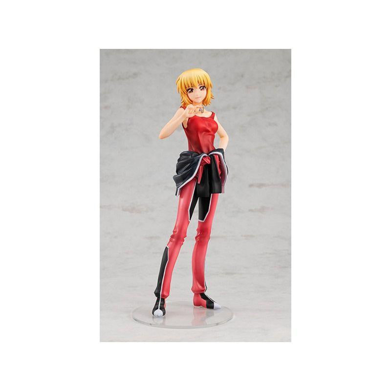 Gundam Girls Generation Mobile Suit Gundam SEED FREEDOM Cagalli Yula Athha Pilot Suit Ver. - MegaHouse