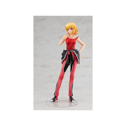 Gundam Girls Generation Mobile Suit Gundam SEED FREEDOM Cagalli Yula Athha Pilot Suit Ver. - MegaHouse