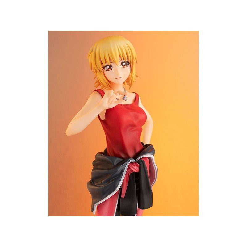 Gundam Girls Generation Mobile Suit Gundam SEED FREEDOM Cagalli Yula Athha Pilot Suit Ver. - MegaHouse