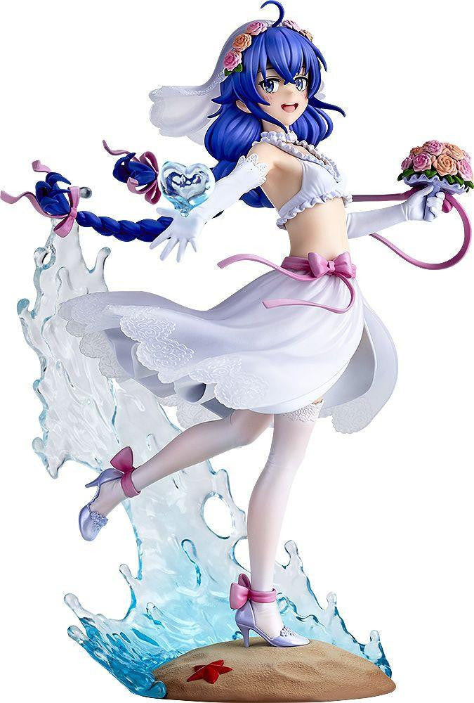 Hakuhodo DY Music & Pictures Roxy Migurdia Wedding Swimsuit Figure (Mushoku Tensei: Jobless Reincarnation)
