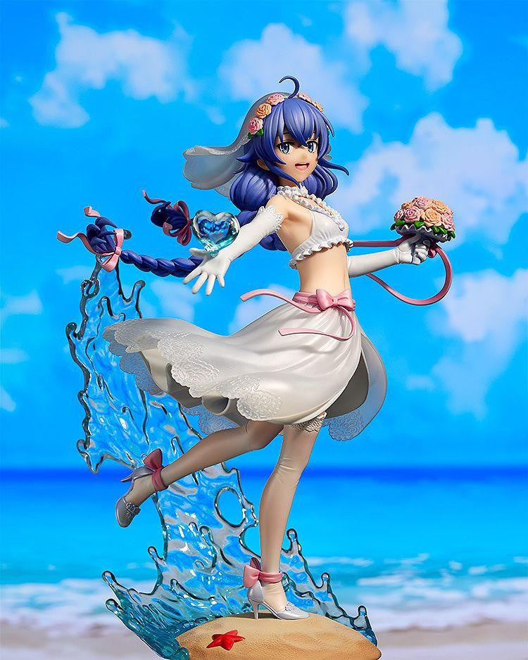 Hakuhodo DY Music & Pictures Roxy Migurdia Wedding Swimsuit Figure (Mushoku Tensei: Jobless Reincarnation)