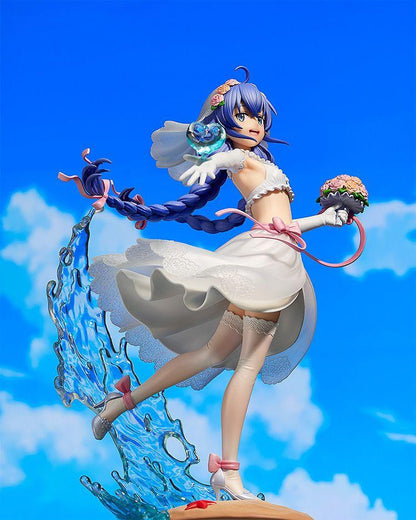 Hakuhodo DY Music & Pictures Roxy Migurdia Wedding Swimsuit Figure (Mushoku Tensei: Jobless Reincarnation)
