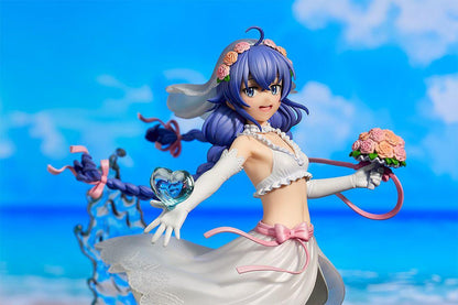 Hakuhodo DY Music & Pictures Roxy Migurdia Wedding Swimsuit Figure (Mushoku Tensei: Jobless Reincarnation)