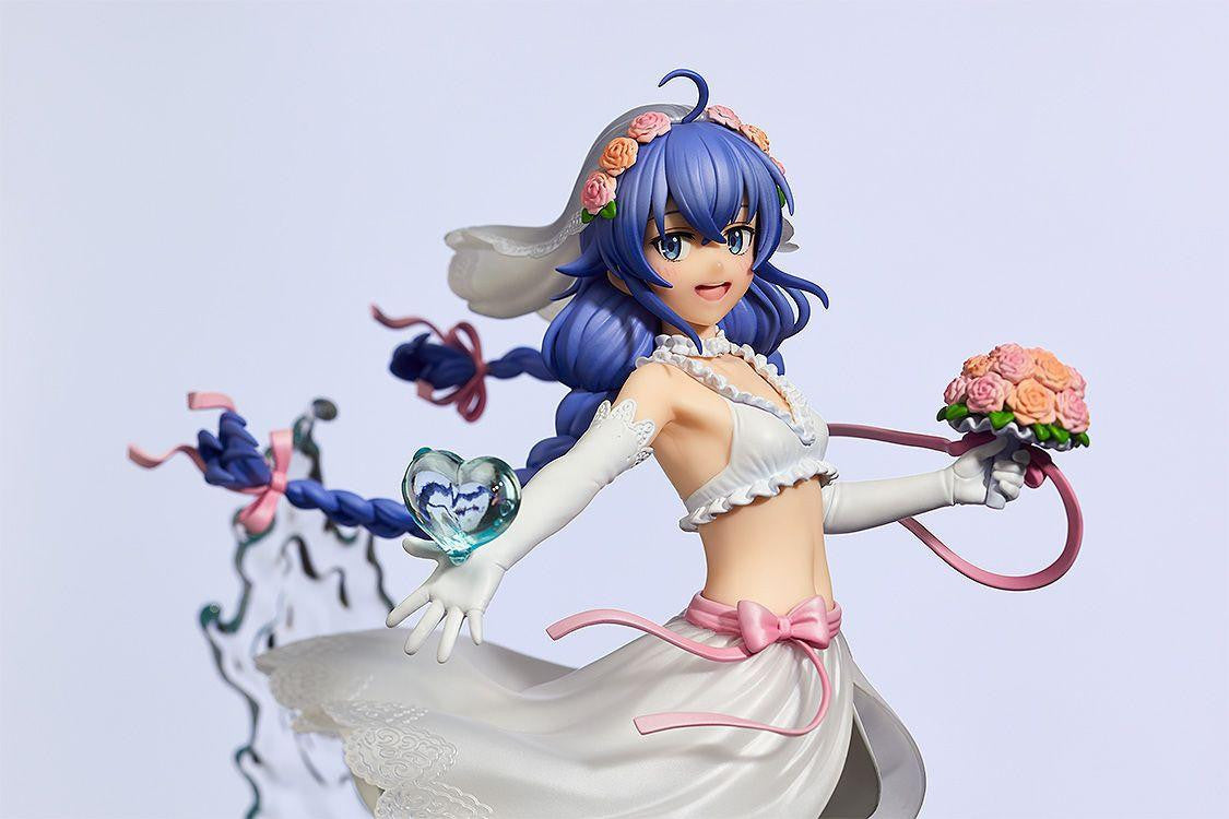 Hakuhodo DY Music & Pictures Roxy Migurdia Wedding Swimsuit Figure (Mushoku Tensei: Jobless Reincarnation)