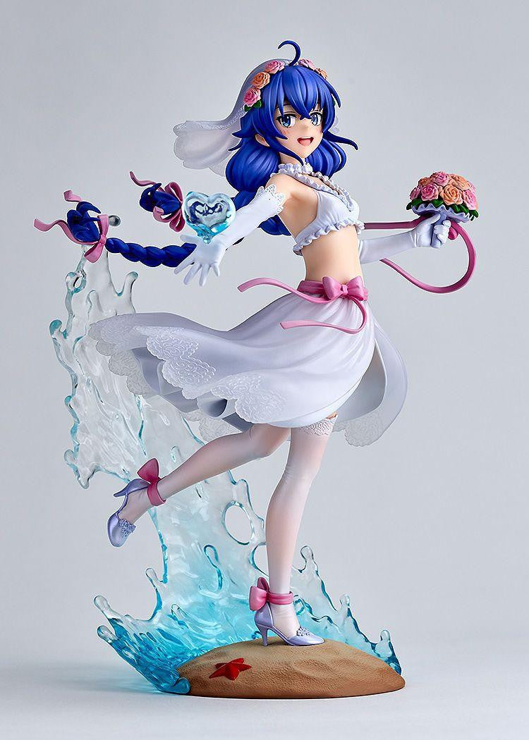 Hakuhodo DY Music & Pictures Roxy Migurdia Wedding Swimsuit Figure (Mushoku Tensei: Jobless Reincarnation)