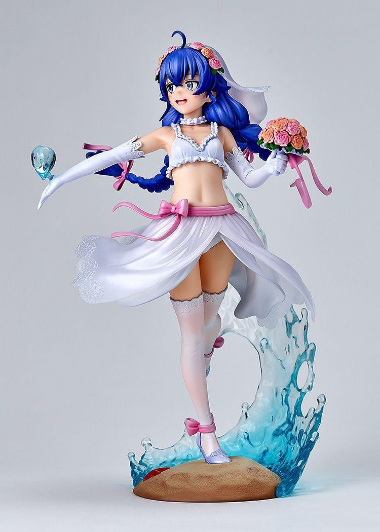 Hakuhodo DY Music & Pictures Roxy Migurdia Wedding Swimsuit Figure (Mushoku Tensei: Jobless Reincarnation)