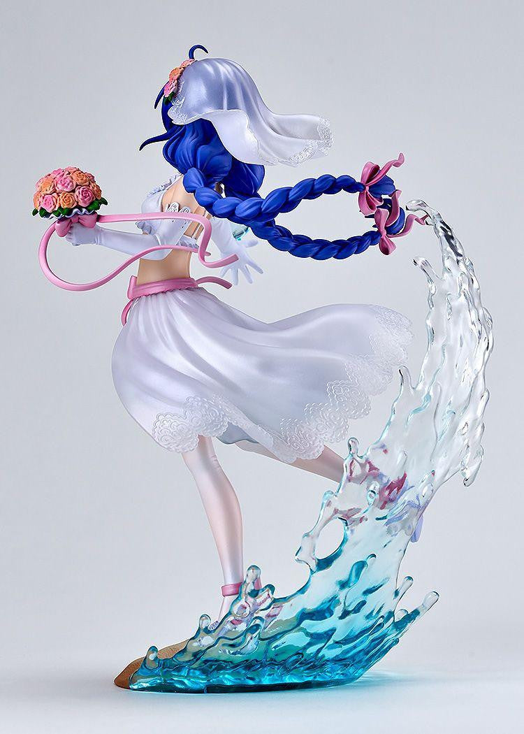 Hakuhodo DY Music & Pictures Roxy Migurdia Wedding Swimsuit Figure (Mushoku Tensei: Jobless Reincarnation)