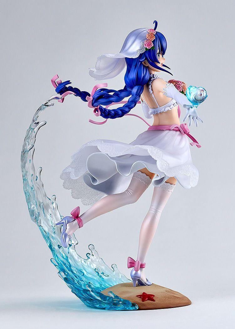 Hakuhodo DY Music & Pictures Roxy Migurdia Wedding Swimsuit Figure (Mushoku Tensei: Jobless Reincarnation)