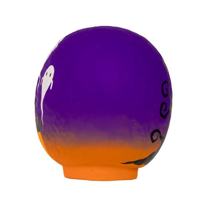 Halloween Daruma - Daimonya