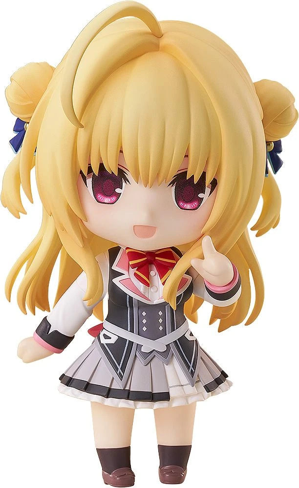 Hamidashi Creative Nendoroid Hiyori Izumi - Good Smile Arts Shanghai