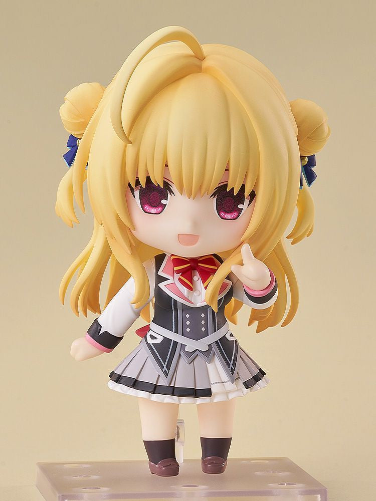Hamidashi Creative Nendoroid Hiyori Izumi - Good Smile Arts Shanghai