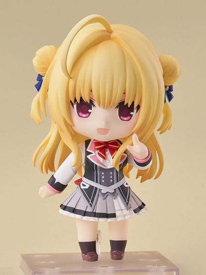 Hamidashi Creative Nendoroid Hiyori Izumi - Good Smile Arts Shanghai