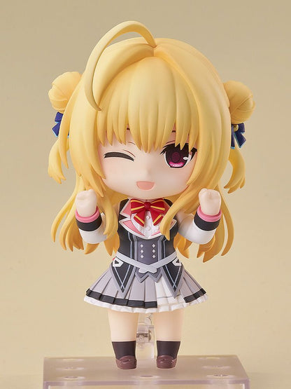 Hamidashi Creative Nendoroid Hiyori Izumi - Good Smile Arts Shanghai