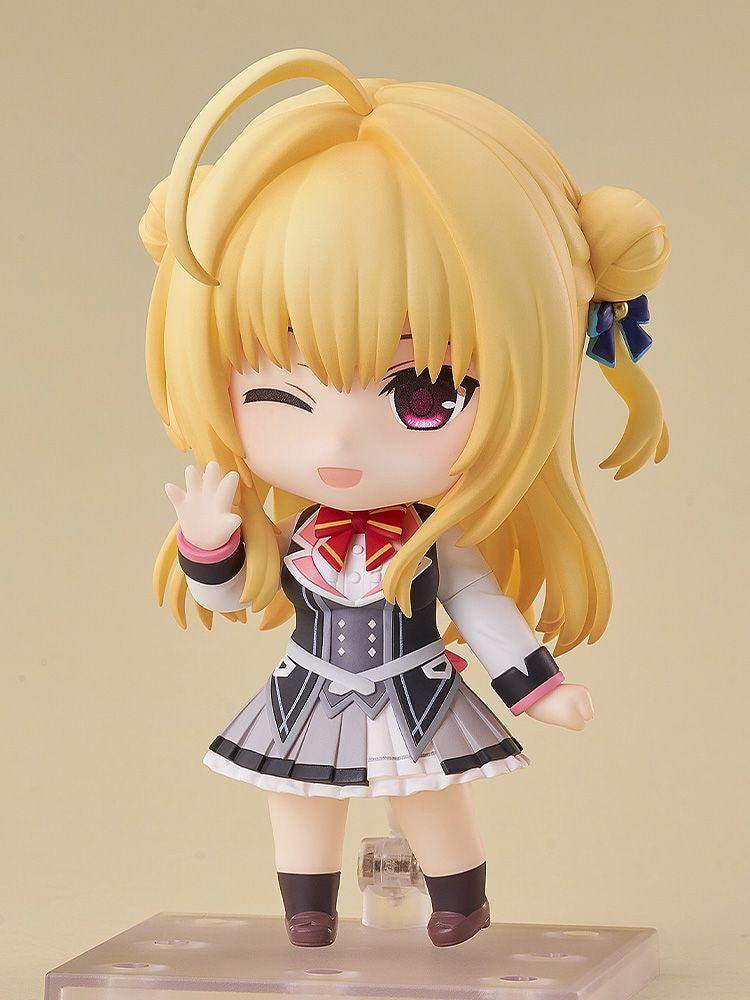 Hamidashi Creative Nendoroid Hiyori Izumi - Good Smile Arts Shanghai