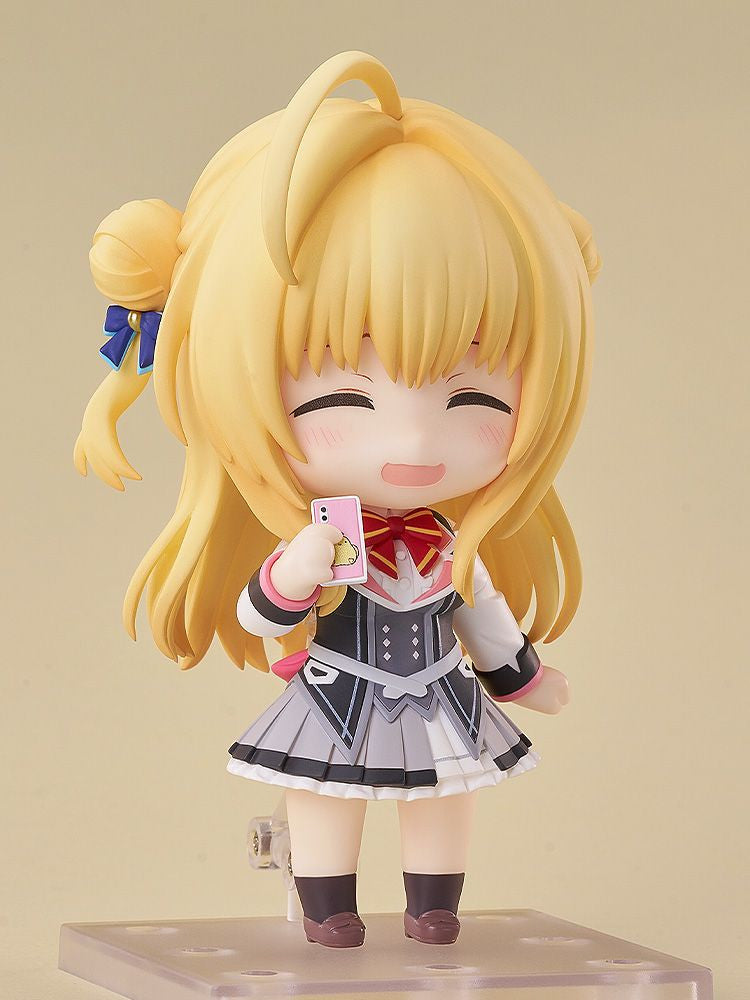 Hamidashi Creative Nendoroid Hiyori Izumi - Good Smile Arts Shanghai